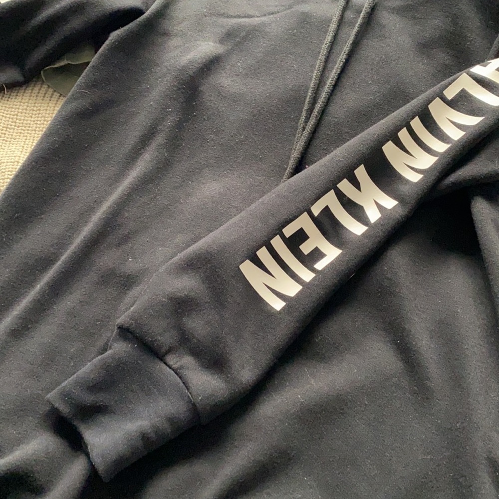Calvin Klein hoodie